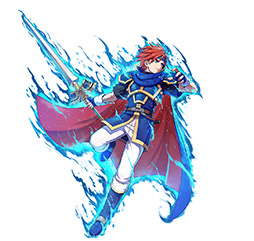 画像ギャラリー No.002のサムネイル画像 / 「ファイアーエムブレム ヒーローズ」に紋章士英雄のロイが参戦。5月29日16:00にスタートするイベントの詳細が公開に