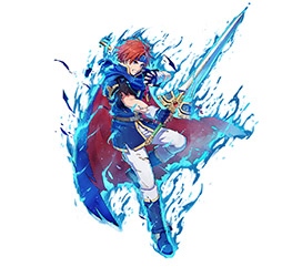 画像ギャラリー No.004のサムネイル画像 / 「ファイアーエムブレム ヒーローズ」に紋章士英雄のロイが参戦。5月29日16:00にスタートするイベントの詳細が公開に