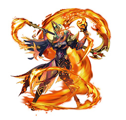 画像ギャラリー No.003のサムネイル画像 / 「ファイアーエムブレム ヒーローズ」に双界英雄のアルム,ミカヤ,救世英雄のレーギャルンが登場。6月5日に始まる記念召喚の詳細が解禁