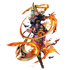 画像ギャラリー No.004のサムネイル画像 / 「ファイアーエムブレム ヒーローズ」に双界英雄のアルム,ミカヤ,救世英雄のレーギャルンが登場。6月5日に始まる記念召喚の詳細が解禁