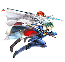 画像ギャラリー No.006のサムネイル画像 / 「ファイアーエムブレム ヒーローズ」に双界英雄のアルム,ミカヤ,救世英雄のレーギャルンが登場。6月5日に始まる記念召喚の詳細が解禁