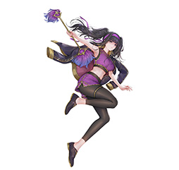 画像ギャラリー No.010のサムネイル画像 / 「ファイアーエムブレム ヒーローズ」,スポーツウェアを着用したベレス,アイクなど4名が登場する超英雄召喚イベントを7月7日16:00に開始