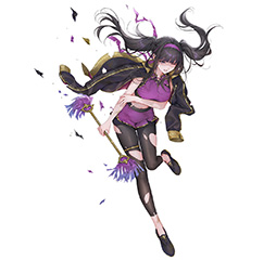 画像ギャラリー No.012のサムネイル画像 / 「ファイアーエムブレム ヒーローズ」,スポーツウェアを着用したベレス,アイクなど4名が登場する超英雄召喚イベントを7月7日16:00に開始