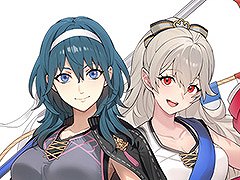 「ファイアーエムブレム ヒーローズ」，スポーツウェアを着用したベレス，アイクなど4名が登場する超英雄召喚イベントを7月7日16：00に開始
