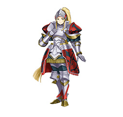 画像ギャラリー No.013のサムネイル画像 / 「ファイアーエムブレム ヒーローズ」に神階英雄のグロアや魔器英雄のリュールが参戦。7月17日スタートの召喚イベント情報が公開に