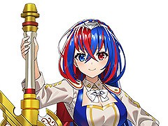 「ファイアーエムブレム ヒーローズ」に神階英雄のグロアや魔器英雄のリュールが参戦。7月17日スタートの召喚イベント情報が公開に