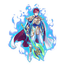 画像ギャラリー No.001のサムネイル画像 / 「ファイアーエムブレム ヒーローズ」に紋章士英雄のリーフが参戦。7月29日にスタートするイベントの詳細が公開に