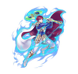 画像ギャラリー No.002のサムネイル画像 / 「ファイアーエムブレム ヒーローズ」に紋章士英雄のリーフが参戦。7月29日にスタートするイベントの詳細が公開に