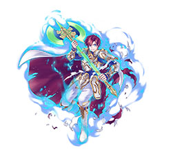 画像ギャラリー No.004のサムネイル画像 / 「ファイアーエムブレム ヒーローズ」に紋章士英雄のリーフが参戦。7月29日にスタートするイベントの詳細が公開に