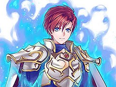 「ファイアーエムブレム ヒーローズ」に紋章士英雄のリーフが参戦。7月29日にスタートするイベントの詳細が公開に