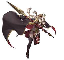 画像ギャラリー No.006のサムネイル画像 / 「ファイアーエムブレム ヒーローズ」，新作「FE万紫千紅」のカイ，セオドラら新英雄が9月8日に参戦。キャンペーン情報も発表