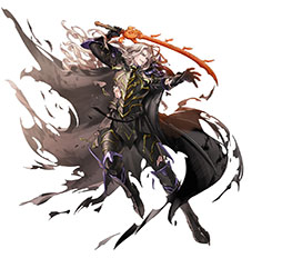 画像ギャラリー No.012のサムネイル画像 / 「ファイアーエムブレム ヒーローズ」，新作「FE万紫千紅」のカイ，セオドラら新英雄が9月8日に参戦。キャンペーン情報も発表
