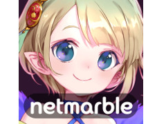 Netmarbleのスマホ向けRPG「テリアサーガ」が配信スタート。SSR「マノ（CV：藤田 咲）」やSR「エルディス（CV：愛美）」などをプレゼント