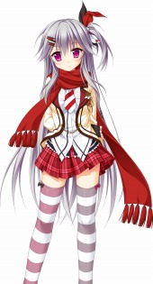 画像ギャラリー No.001のサムネイル画像 / PS Vita用恋愛アドベンチャー「花咲ワークスプリング！」が4月27日に発売決定。「幽霊部」の部長とヒロイン達の恋模様が描かれる