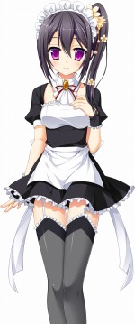画像ギャラリー No.005のサムネイル画像 / PS Vita用恋愛アドベンチャー「花咲ワークスプリング！」が4月27日に発売決定。「幽霊部」の部長とヒロイン達の恋模様が描かれる