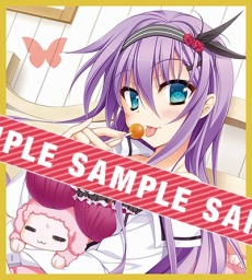 画像ギャラリー No.012のサムネイル画像 / PS Vita用恋愛アドベンチャー「花咲ワークスプリング！」が4月27日に発売決定。「幽霊部」の部長とヒロイン達の恋模様が描かれる