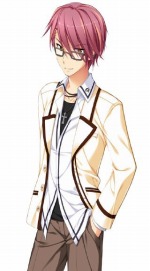 画像ギャラリー No.019のサムネイル画像 / PS Vita用恋愛アドベンチャー「花咲ワークスプリング！」が4月27日に発売決定。「幽霊部」の部長とヒロイン達の恋模様が描かれる