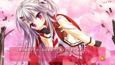 画像ギャラリー No.025のサムネイル画像 / PS Vita用恋愛アドベンチャー「花咲ワークスプリング！」が4月27日に発売決定。「幽霊部」の部長とヒロイン達の恋模様が描かれる