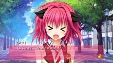 画像ギャラリー No.028のサムネイル画像 / PS Vita用恋愛アドベンチャー「花咲ワークスプリング！」が4月27日に発売決定。「幽霊部」の部長とヒロイン達の恋模様が描かれる