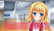 画像ギャラリー No.030のサムネイル画像 / PS Vita用恋愛アドベンチャー「花咲ワークスプリング！」が4月27日に発売決定。「幽霊部」の部長とヒロイン達の恋模様が描かれる