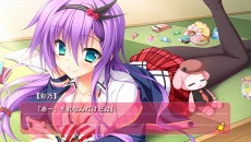 画像ギャラリー No.031のサムネイル画像 / PS Vita用恋愛アドベンチャー「花咲ワークスプリング！」が4月27日に発売決定。「幽霊部」の部長とヒロイン達の恋模様が描かれる