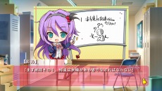 画像ギャラリー No.033のサムネイル画像 / PS Vita用恋愛アドベンチャー「花咲ワークスプリング！」が4月27日に発売決定。「幽霊部」の部長とヒロイン達の恋模様が描かれる