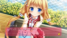 画像ギャラリー No.034のサムネイル画像 / PS Vita用恋愛アドベンチャー「花咲ワークスプリング！」が4月27日に発売決定。「幽霊部」の部長とヒロイン達の恋模様が描かれる