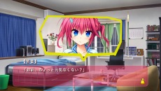 画像ギャラリー No.035のサムネイル画像 / PS Vita用恋愛アドベンチャー「花咲ワークスプリング！」が4月27日に発売決定。「幽霊部」の部長とヒロイン達の恋模様が描かれる