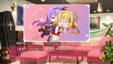 画像ギャラリー No.038のサムネイル画像 / PS Vita用恋愛アドベンチャー「花咲ワークスプリング！」が4月27日に発売決定。「幽霊部」の部長とヒロイン達の恋模様が描かれる