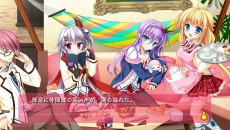 画像ギャラリー No.039のサムネイル画像 / PS Vita用恋愛アドベンチャー「花咲ワークスプリング！」が4月27日に発売決定。「幽霊部」の部長とヒロイン達の恋模様が描かれる