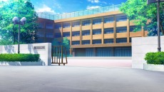 画像ギャラリー No.040のサムネイル画像 / PS Vita用恋愛アドベンチャー「花咲ワークスプリング！」が4月27日に発売決定。「幽霊部」の部長とヒロイン達の恋模様が描かれる