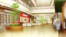 画像ギャラリー No.047のサムネイル画像 / PS Vita用恋愛アドベンチャー「花咲ワークスプリング！」が4月27日に発売決定。「幽霊部」の部長とヒロイン達の恋模様が描かれる