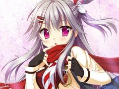 PS Vita用恋愛アドベンチャー「花咲ワークスプリング！」が4月27日に発売決定。「幽霊部」の部長とヒロイン達の恋模様が描かれる