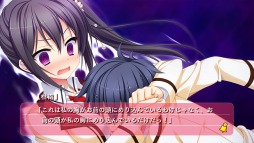 画像ギャラリー No.049のサムネイル画像 / PS Vita用恋愛アドベンチャー「花咲ワークスプリング！」が4月27日に発売決定。「幽霊部」の部長とヒロイン達の恋模様が描かれる