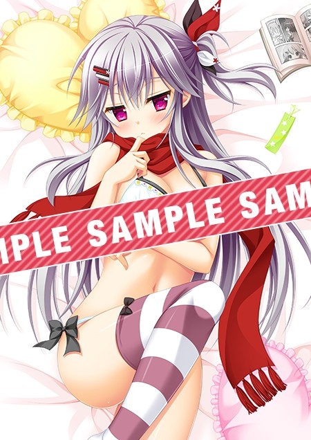 画像ギャラリー No.001のサムネイル画像 / 「花咲ワークスプリング!」,店舗別オリジナル特典の情報を公開