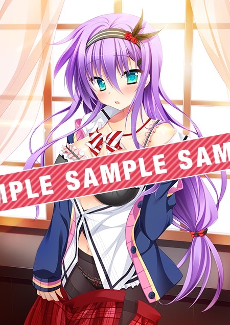 画像ギャラリー No.002のサムネイル画像 / 「花咲ワークスプリング!」,店舗別オリジナル特典の情報を公開