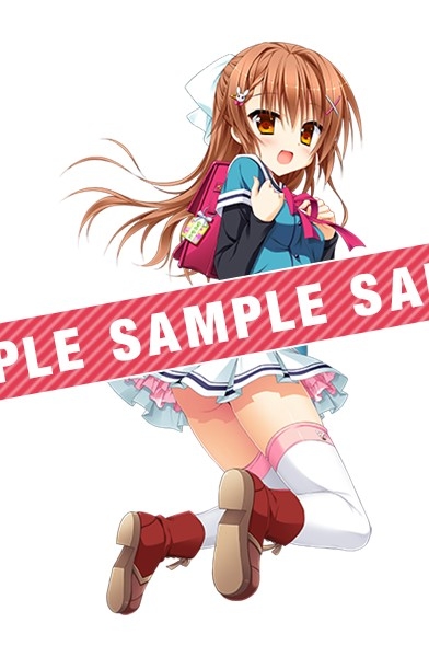 画像ギャラリー No.005のサムネイル画像 / 「花咲ワークスプリング!」,店舗別オリジナル特典の情報を公開