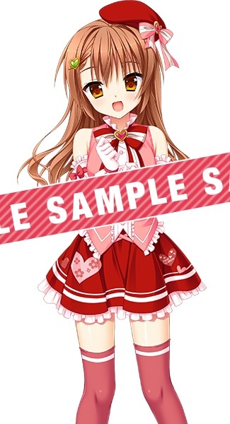 画像ギャラリー No.009のサムネイル画像 / 「花咲ワークスプリング!」,店舗別オリジナル特典の情報を公開