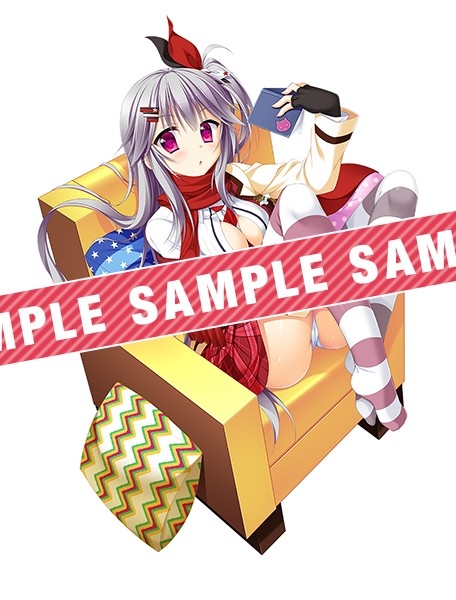 画像ギャラリー No.010のサムネイル画像 / 「花咲ワークスプリング!」,店舗別オリジナル特典の情報を公開