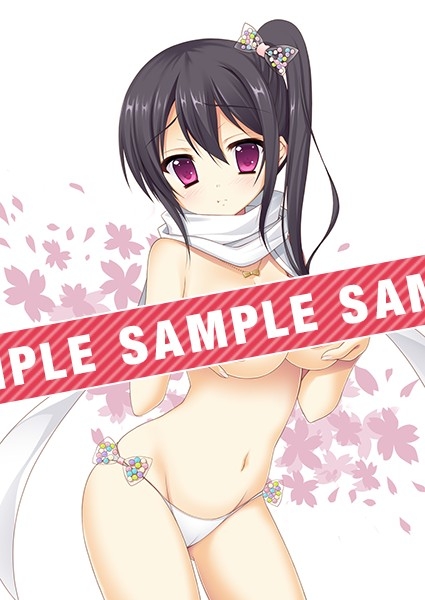 画像ギャラリー No.011のサムネイル画像 / 「花咲ワークスプリング!」,店舗別オリジナル特典の情報を公開