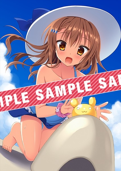 画像ギャラリー No.012のサムネイル画像 / 「花咲ワークスプリング!」,店舗別オリジナル特典の情報を公開