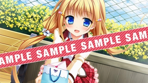 画像ギャラリー No.013のサムネイル画像 / 「花咲ワークスプリング!」,店舗別オリジナル特典の情報を公開