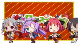 画像ギャラリー No.005のサムネイル画像 / 「花咲ワークスプリング!」のOPムービーが公開に。片霧烈火さんと鈴湯さんが歌うテーマ曲「Girl meets Love」を収録