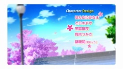 画像ギャラリー No.007のサムネイル画像 / 「花咲ワークスプリング!」のOPムービーが公開に。片霧烈火さんと鈴湯さんが歌うテーマ曲「Girl meets Love」を収録