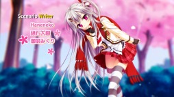 画像ギャラリー No.008のサムネイル画像 / 「花咲ワークスプリング!」のOPムービーが公開に。片霧烈火さんと鈴湯さんが歌うテーマ曲「Girl meets Love」を収録