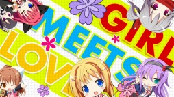 画像ギャラリー No.015のサムネイル画像 / 「花咲ワークスプリング!」のOPムービーが公開に。片霧烈火さんと鈴湯さんが歌うテーマ曲「Girl meets Love」を収録