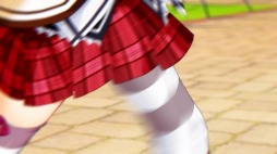 画像ギャラリー No.017のサムネイル画像 / 「花咲ワークスプリング!」のOPムービーが公開に。片霧烈火さんと鈴湯さんが歌うテーマ曲「Girl meets Love」を収録