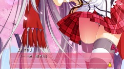画像ギャラリー No.002のサムネイル画像 / PS Vita版「花咲ワークスプリング！」，体験版の配信が本日スタート
