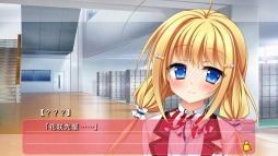 画像ギャラリー No.004のサムネイル画像 / PS Vita版「花咲ワークスプリング！」，体験版の配信が本日スタート