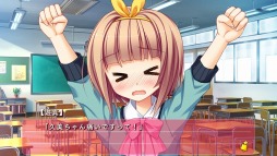 画像ギャラリー No.005のサムネイル画像 / PS Vita版「花咲ワークスプリング！」，体験版の配信が本日スタート